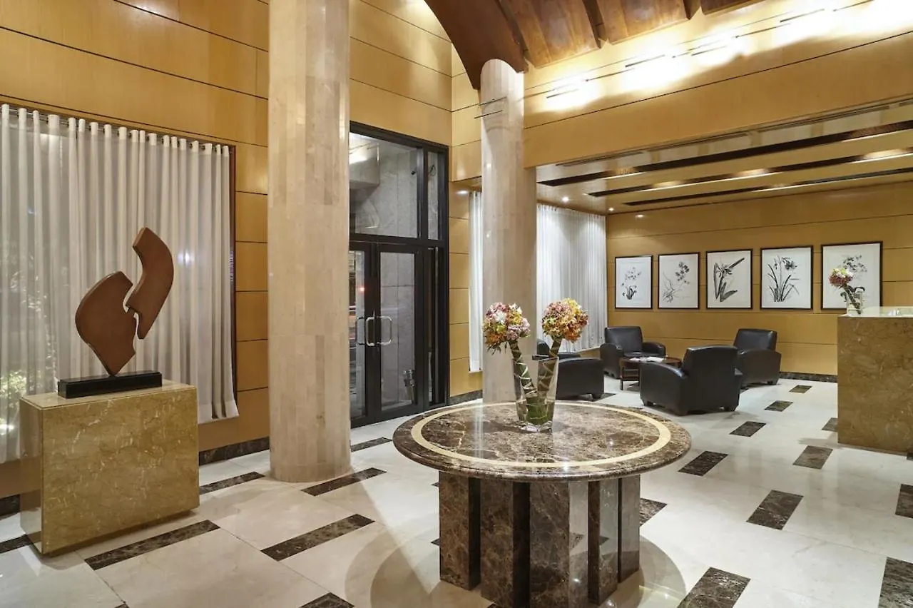 George V Alto De Pinheiros Apto 208 Luxo - Adm Privada - Cafe Da Manha ساو باولو
