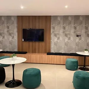 Encantador Na Clementino. São Paulo